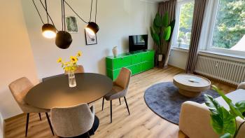 Sankt Göres Suites, Düsseldorf (Foto 5)