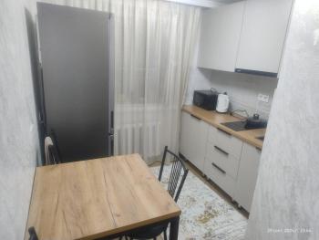 3-х комнатная квартира Аэропорт, Turksib (foto 3)