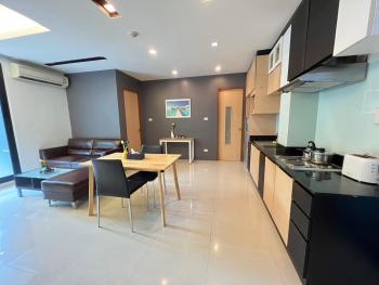 Royal Kamala - 1 separated bedroom Condo, Камала (фото 2)