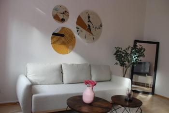 Aldstadt 2,5 Room Modern Elite Location Balcony, Hannover (fotografie 5)