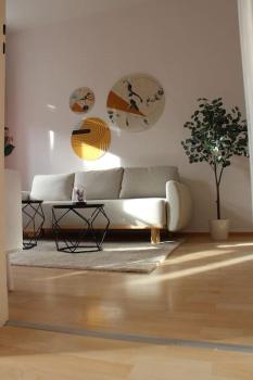 Aldstadt 2,5 Room Modern Elite Location Balcony, Hannover (fotografie 3)
