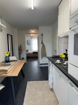Eine schöne Wohnung bei der Erlenmatte, Basel (photo 5)