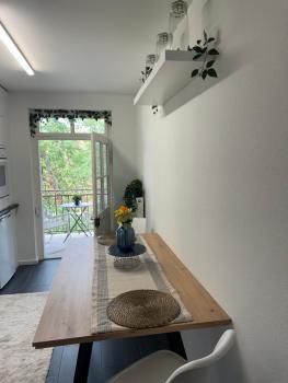 Eine schöne Wohnung bei der Erlenmatte, Basel (photo 2)