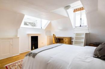 Spacious, Light-Filled 2 Bedroom Apartment, Londýn (fotografie 5)