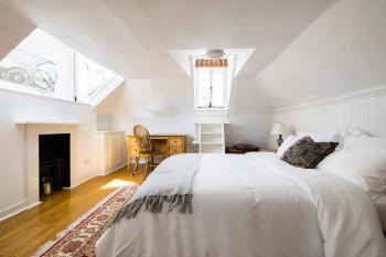 Spacious, Light-Filled 2 Bedroom Apartment, Londýn (fotografie 4)