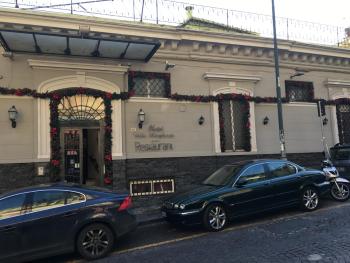 Villa Margherita, Neapel (Foto 5)