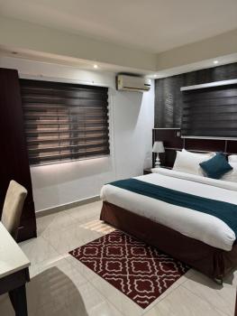 Eagles Apartments, Airport Residential, Accra (photo 4)