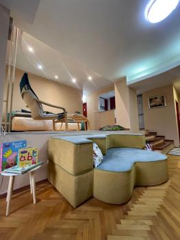 Cozy Apartment Skopje, Skopje (zdjęcie 2)