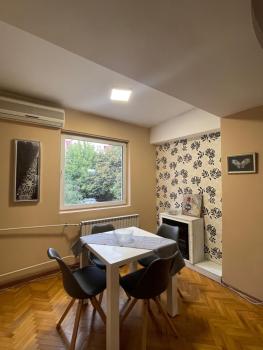 Cozy Apartment Skopje, Skopje (zdjęcie 4)