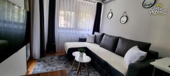 Little Princess Apartment, Skopje (fotografie 2)