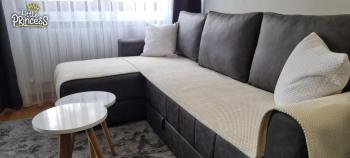 Little Princess Apartment, Skopje (fotografie 4)