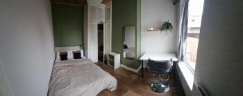 Free Parking Private 4 BR Central House, Birmingham (fotografie 2)