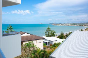 Ocean's 12, Yeppoon (zdjęcie 2)