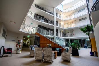 Ocean's 12, Yeppoon (zdjęcie 3)