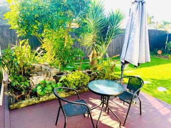 Private Guest Suite in Albany,Rosedale Amazing Bed,Netflix,Private Garden, Auckland (photo 4)