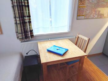 Campus Apartment Anton, Drážďany (fotografie 4)