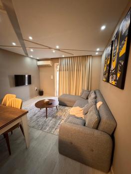 Luxury - 2 Bedroom Apartment B7, Madinaty (zdjęcie 5)