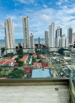 Panamá, Coco del Mar - Apartamento entero Piso 18, Panama (zdjęcie 5)