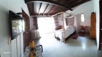 Habitación 2 en Casa Retro, Medellín (photo 4)