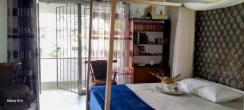 Habitación 2 en Casa Retro, Medellín (photo 2)
