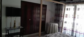 Habitación 2 en Casa Retro, Medellín (photo 5)