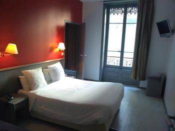 Hôtel Villa Berlioz, Lyon (zdjęcie 4)