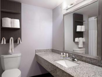 Baymont by Wyndham Indianapolis East, Indianapolis (zdjęcie 3)