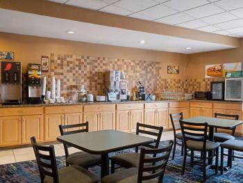 Baymont by Wyndham Indianapolis East, Indianapolis (zdjęcie 5)