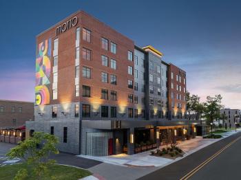 Motto By Hilton Bentonville Downtown, Bentonville (photo 5)