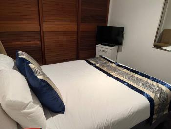 Seaview Waterfront Hotel Apt, Auckland (fotografie 5)