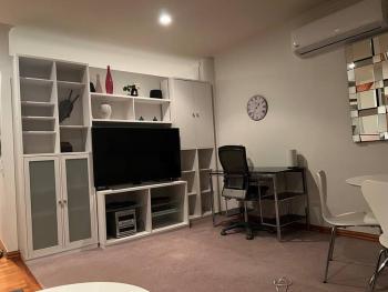 Seaview Waterfront Hotel Apt, Auckland (fotografie 4)