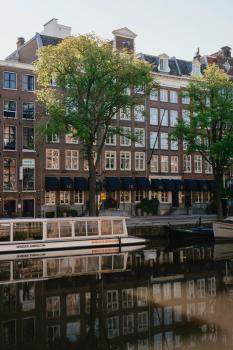 Hotel Estheréa, Amsterdam (foto 5)