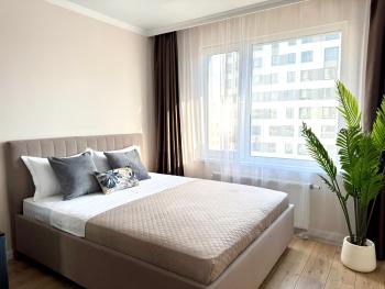 Easy Apart, Taldykolʼ (fotografie 2)