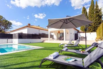 Genteel Home Villa El Brillante, Córdoba (foto 4)