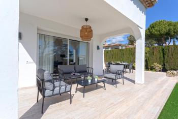 Genteel Home Villa El Brillante, Córdoba (fotografie 5)
