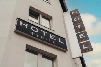 Boutique Hotel Düsseldorf Berial, Düsseldorf (photo 4)