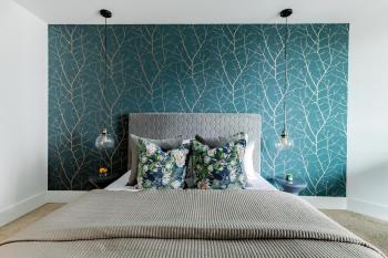 BEST THAMES VIEW in TOWN! LARGE LUXXE NOMAD DESIGN FAMILY HOME, Londýn (fotografie 3)