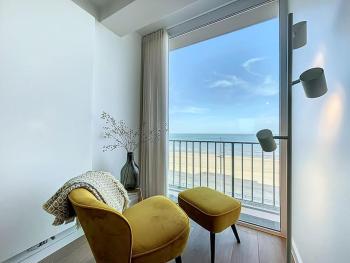 Flat Sealodge - Koksijde, Sint-Idesbald (fotografie 2)