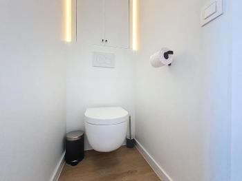Flat Sealodge - Koksijde, Sint-Idesbald (fotografie 3)