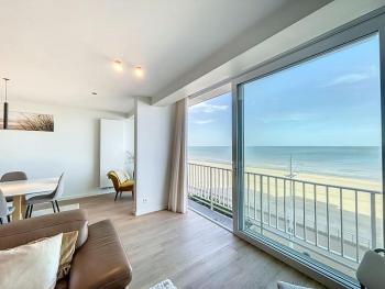 Flat Sealodge - Koksijde, Sint-Idesbald (fotografie 4)