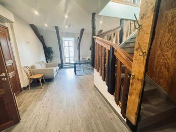 Penthouse - Old Town, Stockholm (Foto 2)