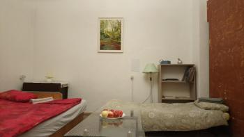 Apartment with all the basic amenities, Riga (fotografie 3)