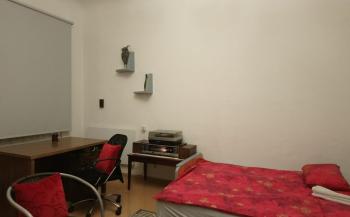 Apartment with all the basic amenities, Riga (fotografie 2)