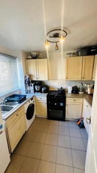 The Right Place. A Fabulous/Cozy Double Room, Londyn (zdjęcie 4)