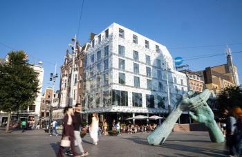 The Diamond Amsterdam, Амстердам (фото 2)