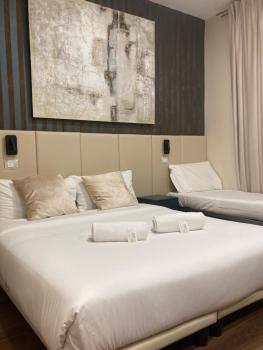 Brignole Diamond Rooms, Gênes (photo 2)