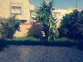 villa , saidia, Gaams (foto 2)