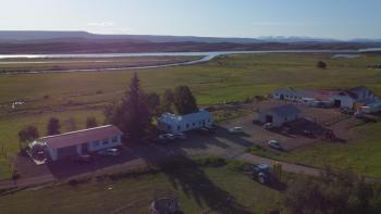 Finnstaðir, Egilsstadir (fotografie 2)