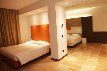 Hotel Metrò, Milán (fotografie 3)