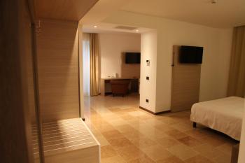 Hotel Metrò, Milán (fotografie 5)